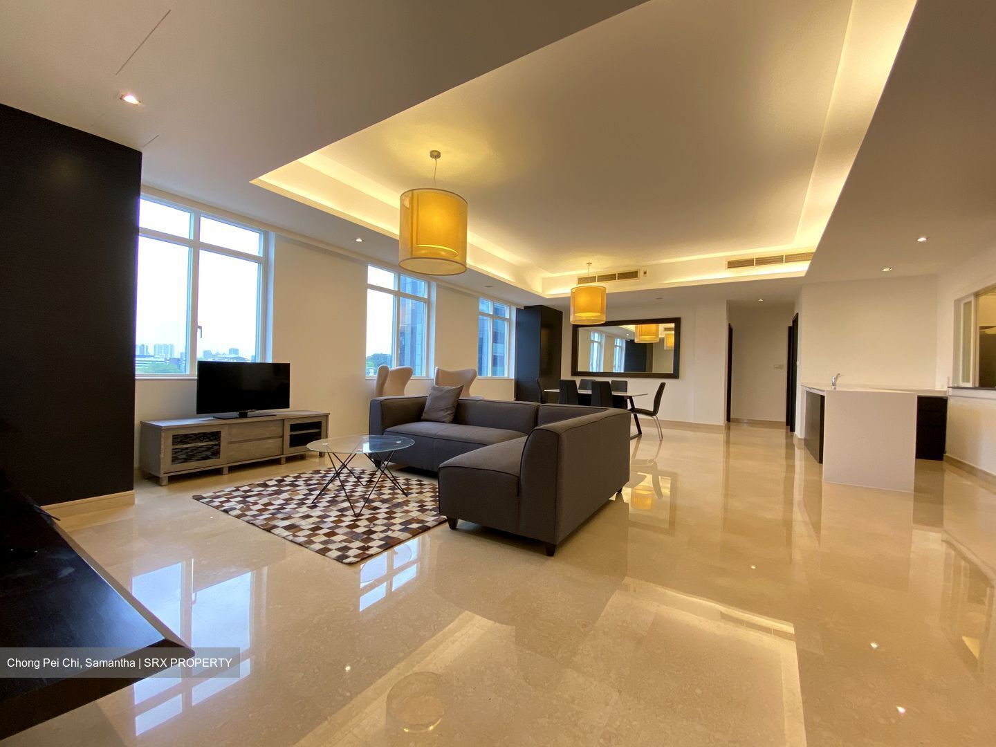 Orchard Scotts (D9), Condominium #503881781